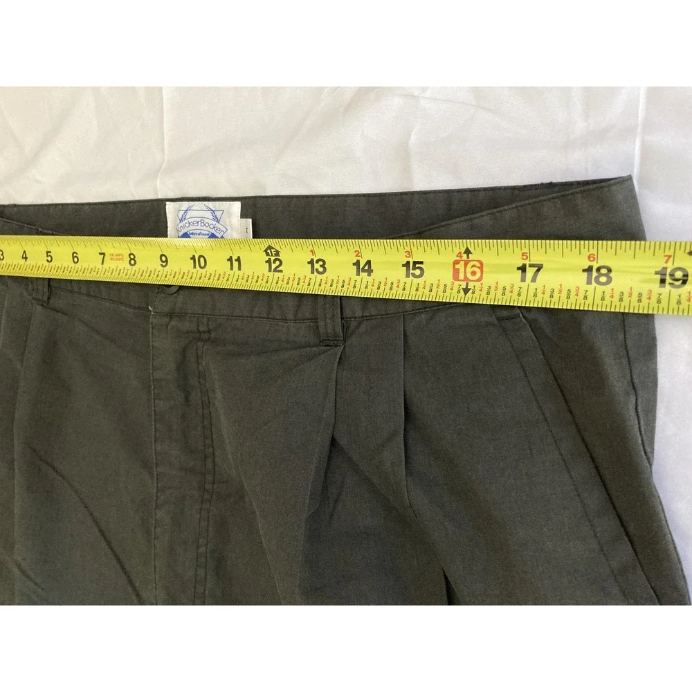 KnickerBocker International brand knickerbocker